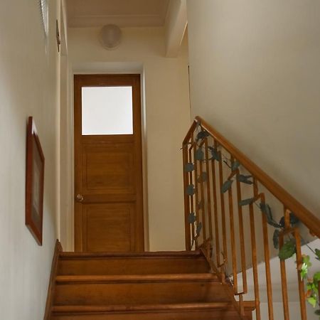Homestay In Chile B&B กูริโก ภายนอก รูปภาพ