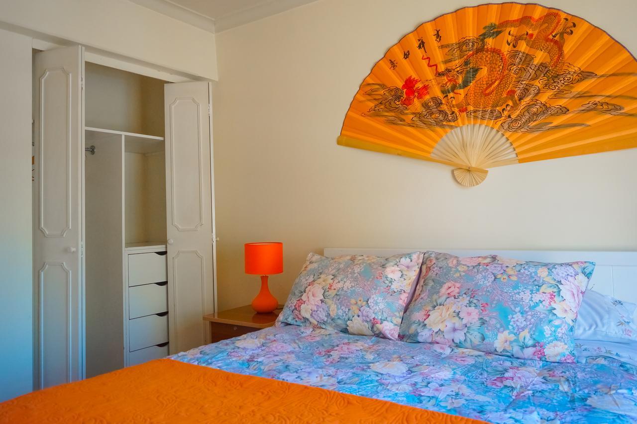 Homestay In Chile B&B กูริโก ภายนอก รูปภาพ